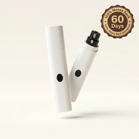 PawCalm Pro - Silent Nail Grinder